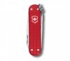 Scyzoryk Szwajcarski Victorinox Czerwony Survival 5 Funkcji Wielofunkcyjny
